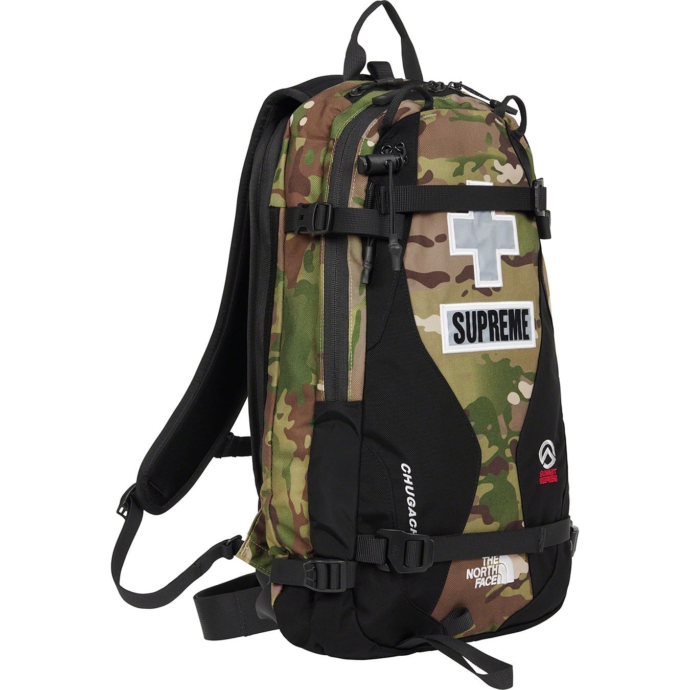 Supreme®/The North Face®Summit Series Rescue Chugach 16 Backpack view 15